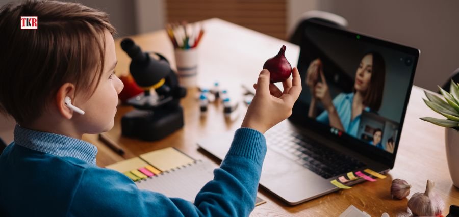 Personalized Learning in Schools