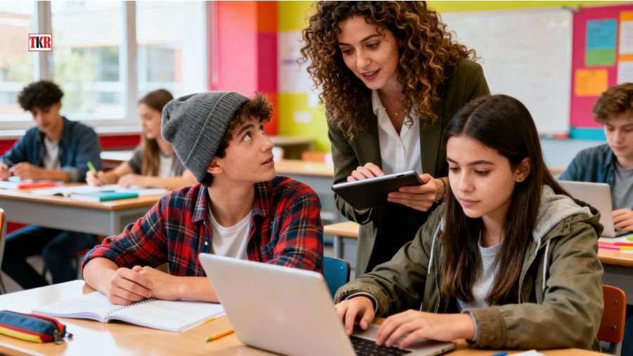 Project-Based Learning Benefits