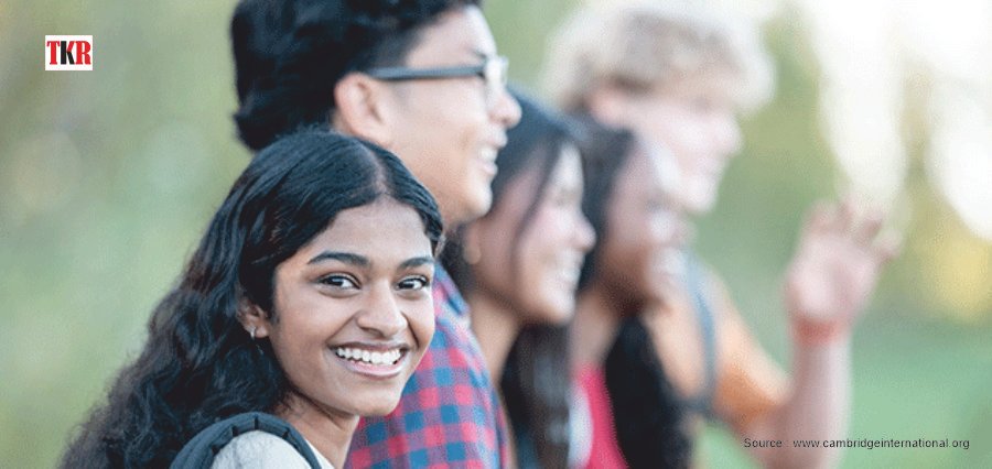 Cambridge International A Level Entries Rise 5% as Students Seek Flexible, Skills-Based Qualifications