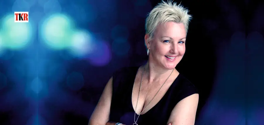 Kerry Harris: A Woman Turning Business Challenges Into Opportunities